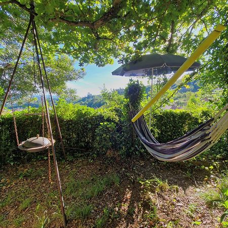 O Cantinho De Coura - A Cabana Paredes de Coura Kültér fotó